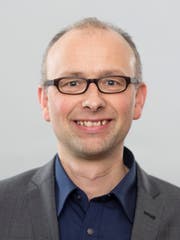 Michael Töngi (Bild: PD)