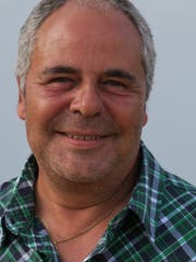 Martin Schraner. Bild: PD