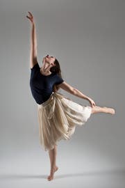 Tanzen ist Susanna Drewlows Leidenschaft. Sie träumt davon, ein Workshop am Broadway in New York zu besuchen. (Bilder: PD)