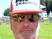 Für Urs Ulli war das diesjährige Motocrossrennen das letzte als OK-Präsident