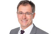 Roland Rino Büchel, SVP/SG. (Bild: PD)