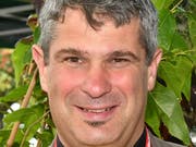 «Wir fanden hier mit dem Pentorama eine ideale Lokalität vor, wurden offen empfangen und von der Stadt Amriswil professionell betreut.»Mathias Götti Limacher Zentralpräsident Bienen Schweiz