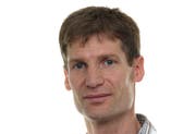 Michael Häberli, Abteilungsleiter Schule Herisau. (Bild: pd)