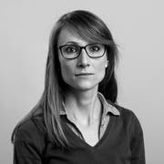 LZ-Reporterin Yasmin Kunz.