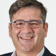 Markus Fischer. (Bild: PD)