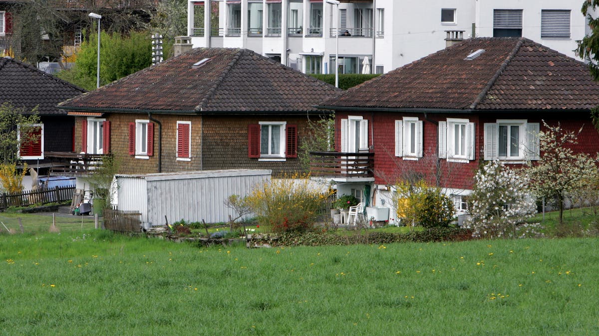 Haus Beleihen Wie Geht Das