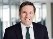 Peter Schaub. (Bild: PD)
