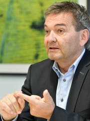 Rene Bock: «Jedes Mail wird innert 24 Stunden beantwortet»
