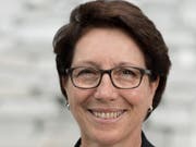 Barbara Bär, Gesundheits-, Sozial- und Umweltdirektorin