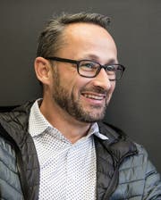 Nick Christen (Bild: Manuela Jans-Koch)