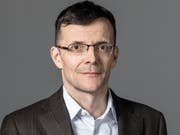 Markus Buschor, Schuldirektor der Stadt St.Gallen. (Bild: PD)