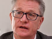 Andy Heller, Thurgauer Kantonsingenieur. (Bild: PD)