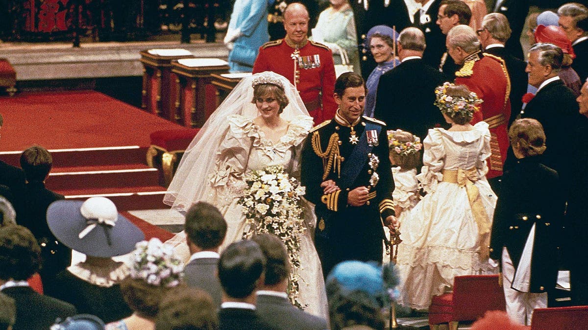 Meghan Markle im britischen Königshaus: Die Windsors im ...