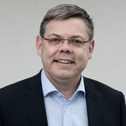 Franz Grüter (SVP).