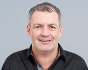 Christoph Thurnherr, SP-Kantonsrat aus Ulisbach. (Bild: PD)