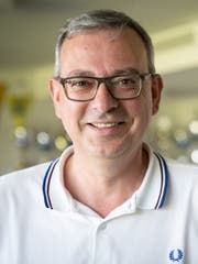 Martin Bühler ist Ressortleiter Schule und Sport der Stadt St. Gallen.
