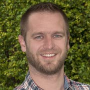 Tim Riebli, Kandidat für das Präsidium. (Bild: PD)