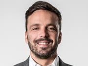 Daniel Steiner von der St.Galler PR-Agentur Hype.