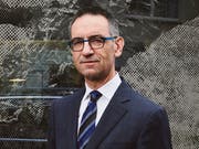 Stefan Holenstein, Präsident Schweizerische Offiziersgesellschaft: «Die Wahlfreiheit war wohl der Politfehler des Jahrzehnts.»