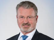Gibt die Co-Leitung ab: Christoph Rubeli von Partners Group. (Bild: PD)