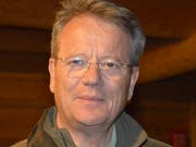 Stefan Bodmer, Obmann Jagdgesellschaft Oberbüren