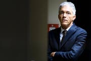 Holt sich Blatters Staranwalt: Michael Lauber. (Bild: Keystone/Anthony Anex)
