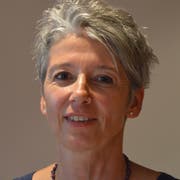 Anita Lebeda, Koordinatorin Aufnahme im Alterszentrum Park. (Bild: Mathias Frei)