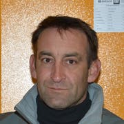 Joachim Harder, Biogas-Pionier. (Bild: Beat Lanzendorfer)
