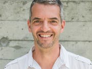 Fabrizio Hugentobler, Leiter Amt Freizeitanlagen und Sport.