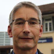 Stefan ZbornikStrahlungsfreies Kreuzlingen(Bild: Nicole D'Orazio)