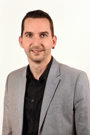 Landrat Christian Schuler (SVP, Seedorf) kritisiert die Regierung.