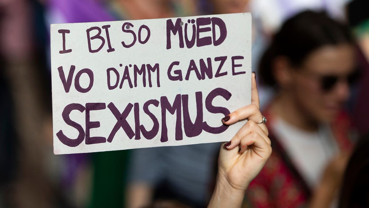 Gesellschaft Ständerat lehnt Präventionskampagne gegen Sexismus ab