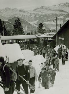 (Bild: K. Manz*/ Staatsarchiv Luzern FDC 50/98.1)