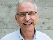 Ruedi Huber, Vorsteher Departement für Werke, Freizeitanlagen und Sport. (Bild: Thi My Lien Nguyen)