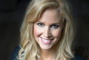 Claudia Lässer, Programmleiterin Teleclub.