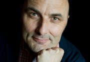 Lukas Niederberger