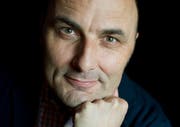 Lukas Niederberger, Publizist