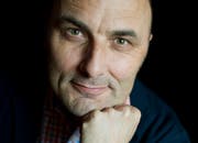Lukas Niederberger, Publizist.