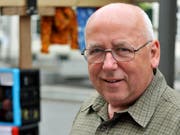 Der Weinfelder Marktchef Walter Reinhart findet, die Schliessung des Adventsmarktes war richtig. (Bild: Mario Testa)