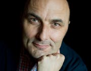 Lukas Niederberger, Publizist
