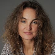 Michèle Minelli: Die Autorin legt bewegende Lektüre auch für Jugendliche vor. (Bild: PD)