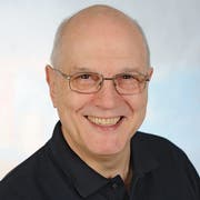 Werner Nolte. (Bild: PD)