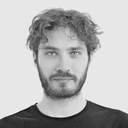 David Gadze (Bild: Hanspeter Schiess)