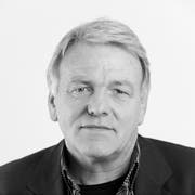 Silvan Lüchinger