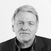 Silvan Lüchinger.