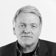 Silvan Lüchinger.