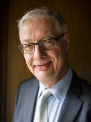 Mario Andreotti ist Dozent für Neuere deutsche Literatur und Buchautor. Bild: PD