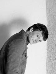 Christoph Simon. (Bild: PD/Ayse Yavas)