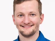 Simon Forster, Organisator. (Bild: PD)