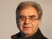 Stadtrat Hans-Ulrich Züllig. (Bild: PD)